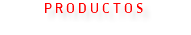 PRODUCTOS