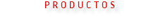 PRODUCTOS